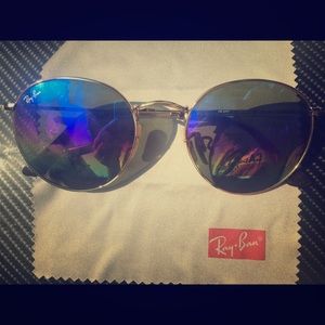 Ray ban sunglasses